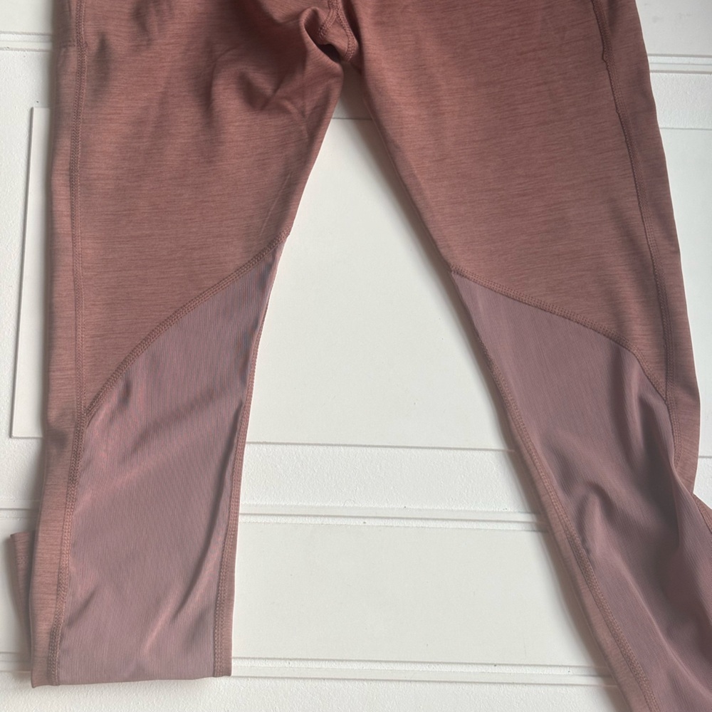 NWT Women’s Nike Dri-Fit Leggings Size M - Picture 9 of 10